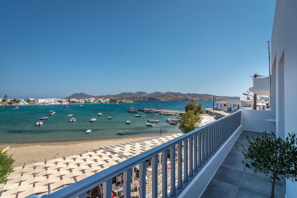Pollonia Sea View Apartments Номер фото