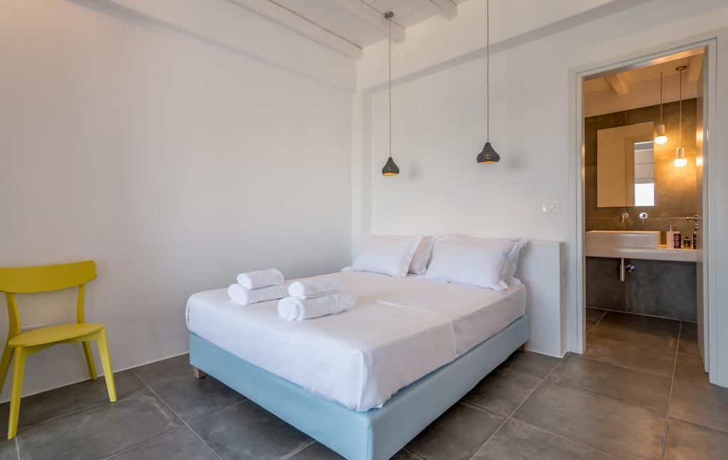 Pollonia Sea View Apartments Номер фото
